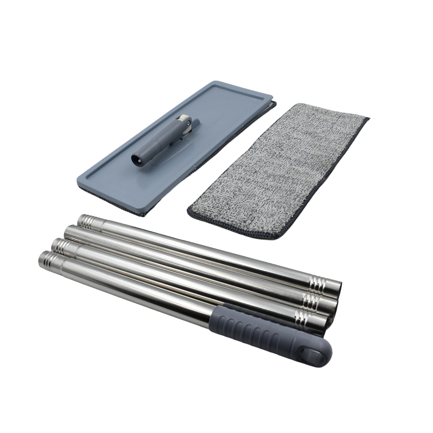 Efficient mop for all floor surfaces Efficient mop for all floor surfaces